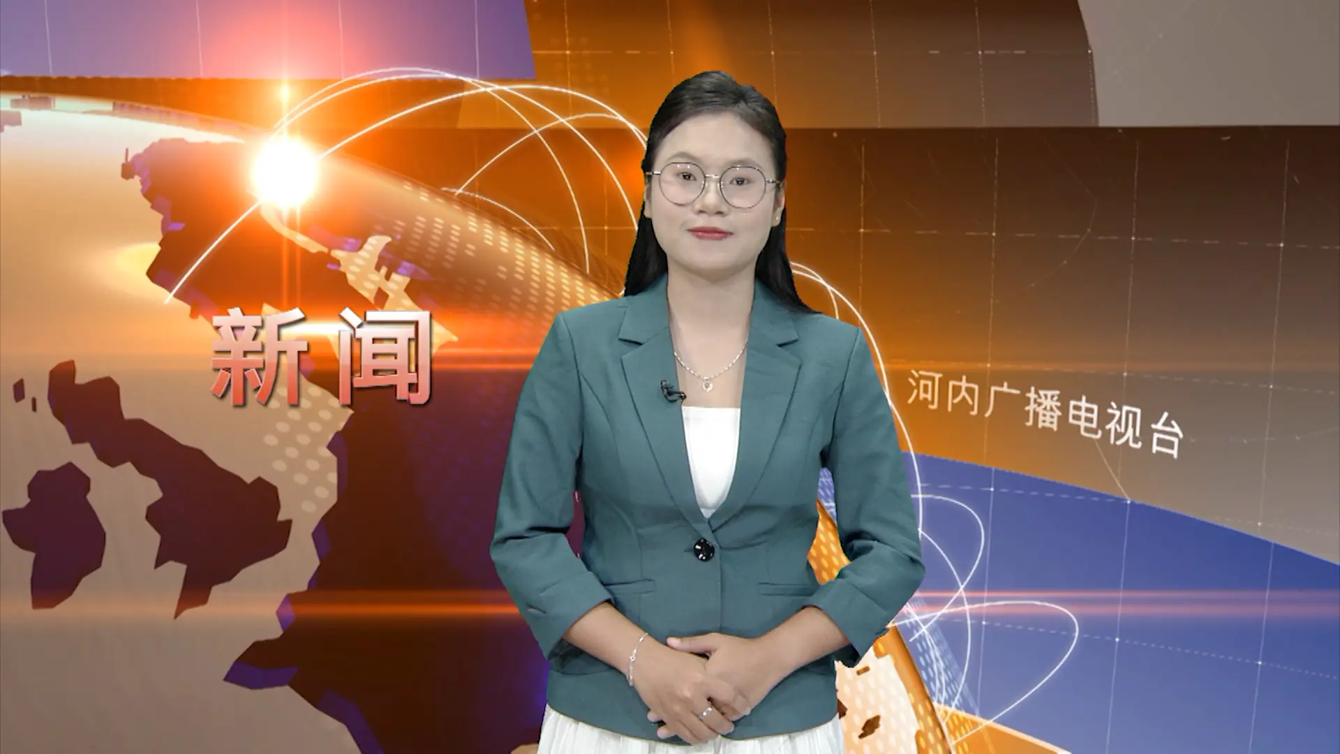 中文新闻 03/10/2025 | Bản tin tiếng Trung